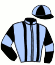 casaque logo