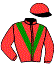casaque logo