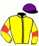 casaque logo
