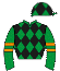casaque logo