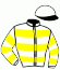 casaque CUCHI KICHI (CHL)