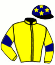 casaque CALLAWAY (CHL)