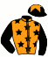 casaque logo