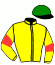 casaque logo