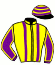casaque logo