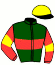 casaque logo