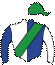 casaque GANDHI REPORT (CHL)