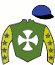 casaque logo