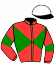 casaque BEELZEBUB (IRE)