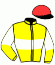 casaque SIR SEDRIC