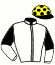casaque SWING TO THE STARS (IRE)
