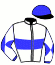 casaque TWILIGHT GUEST (GB)