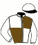 casaque KADOR DU CHOQUEL