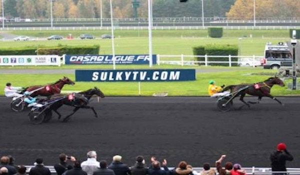 image Les Ducs de Normandie prÃªts pour leur prix !