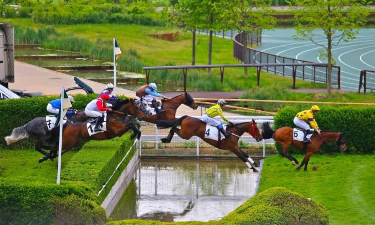 Pronostic et partants - PRIX BOULANGERIE PATISSERIE LA MIE DE CLUNY (PRIX TOM DE TOU - 22/05/2022 - CLUNY R10 C5