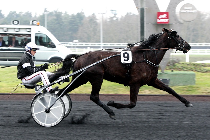 image Enghien : Prix de Washington et de Berlin samedi