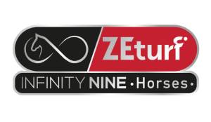 ZEturf partenaire d’Infinity Nine Horses?!