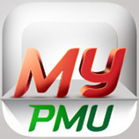 image Le PMU primÃ© pour son appli MyPMU