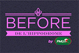 image Le Before de lâ€™hippodrome by PMU - soirÃ©e Dating