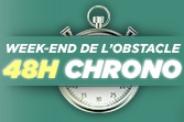 Opération 48H chrono sur Betclic Turf