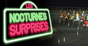 image Profitez des Nocturnes Surprises de Betclic Turf !