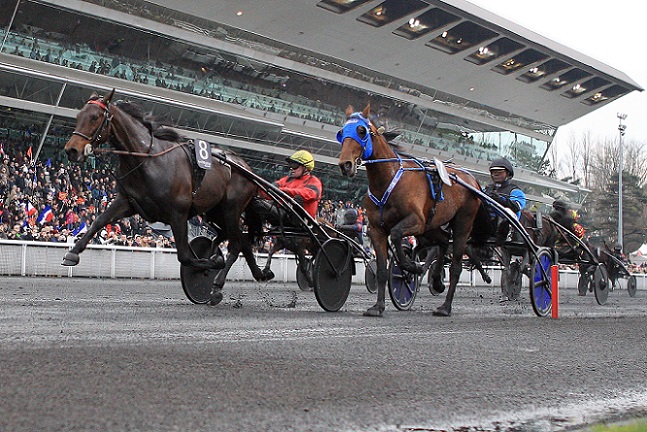 image Les engagés du Grand Prix de Bourgogne