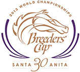 image 30e Ã©dition de la Breeders' Cup Ã  Santa Anita