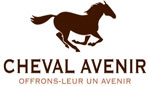 ZEturf parrain de l'association Cheval Avenir