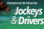 Championnat de France des Jockeys et des Drivers