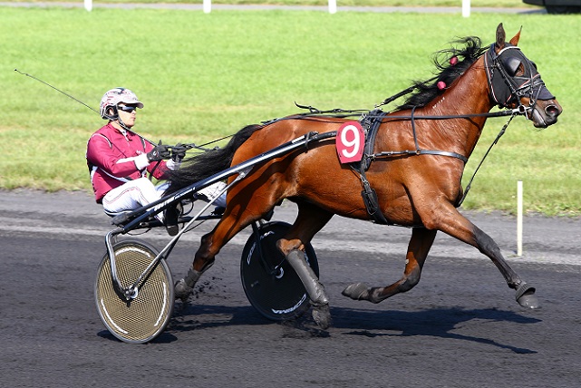 image Un Prix des Cévennes ouvert