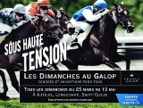 image Les Dimanches au Galop 2012