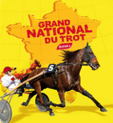 Finale du Grand National du Trot 2010 !