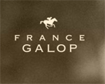 France Galop - societe mere des courses de galop