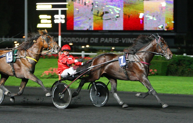 image Prix de la Ville de Caen samedi