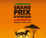 image Grand Prix d'Afrique avec le PMU et les Loteries d'Afrique