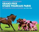 Le Prix de Paris s'associe au Stade FranÃ§ais