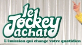 image Campagne PMU : le Jockey-achat, lâ€™Ã©mission qui change votre quotidien !