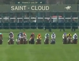 image Dimanche Ã  Saint-Cloud : Grand Prix et animations sur l'hippodrome