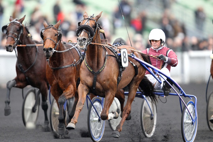 image Prix Jean Dumouch : Juggle Face fait mouche