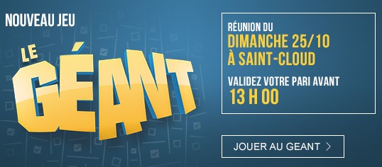 Le Géant