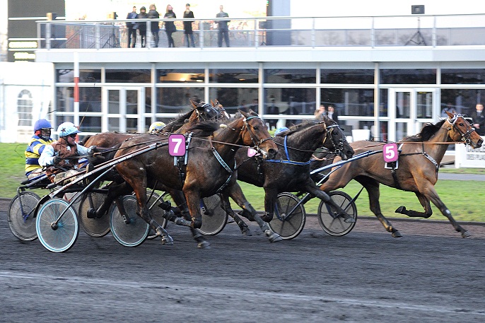 image Prix Emile Allix Courboy et Prix Vindex jeudi