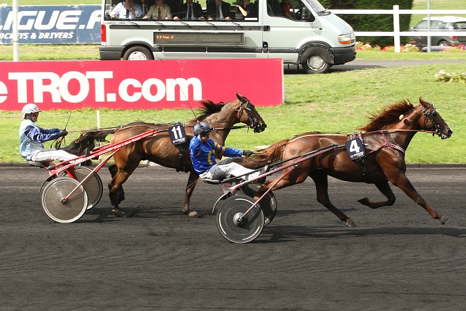 image Lionel dans le Prix Doynel de Saint-Quentin