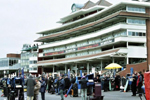 Groupes samedi : Lockinge Stakes et Benazet-Rennen 