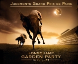 image FestivitÃ©s du 14 juillet Ã  Longchamp - Grand Prix de Paris