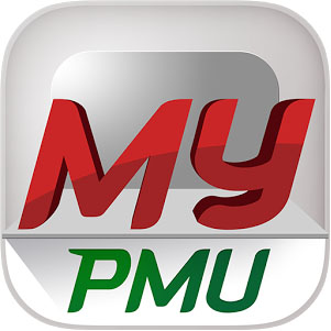 image MyPMU : nouvelle offre des parieurs offlineÂ 