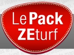 image Le Pack ZEturf