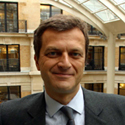 Philippe Germond - PrÃ©sident-Directeur GÃ©nÃ©ral PMU 