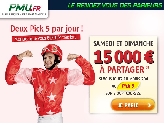 image Les offres turf de la Grande Course de Haies