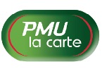 La Carte PMU pour parier avec un seul compte sur pmu.fr sur mobile et dans les points de vente pmu