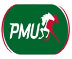 Nouveau logo PMU